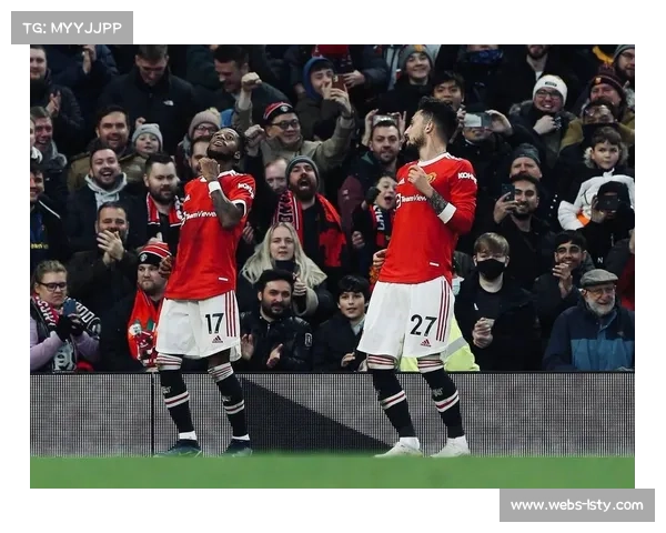 曼联2-1逆转水晶宫,结束英超三轮不胜