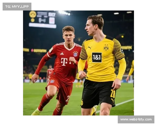 德甲竞争格局悄然变化:拜仁领先优势缩小,中游球队“轻资产”模式显效